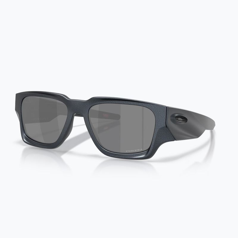 Occhiali da sole Oakley Instagator blue steel