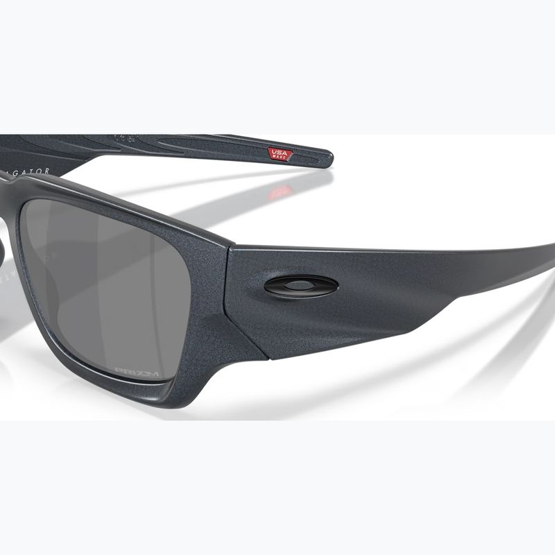 Occhiali da sole Oakley Instagator blue steel 6