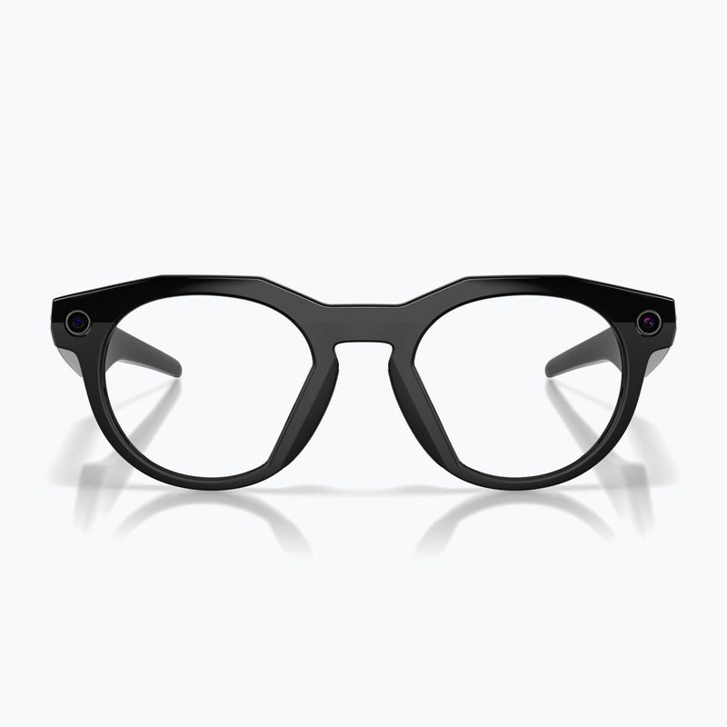 Occhiali con telecamera Oakley Meta HSTN black/transitions amethyst 6