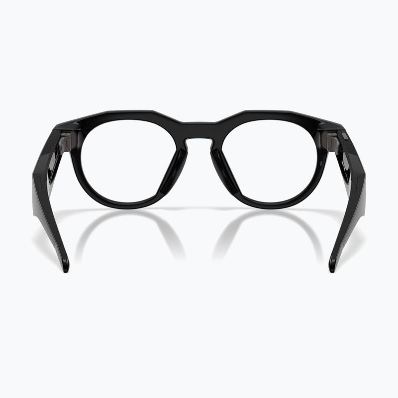Occhiali con telecamera Oakley Meta HSTN black/transitions amethyst 7