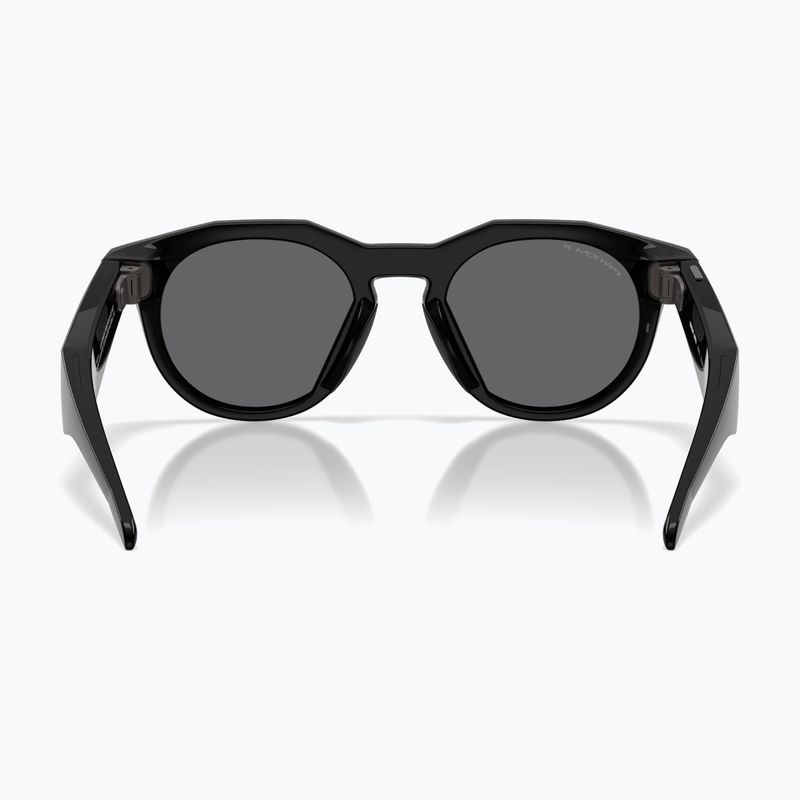 Occhiali con telecamera Oakley Meta HSTN black/prizm back polarized 5