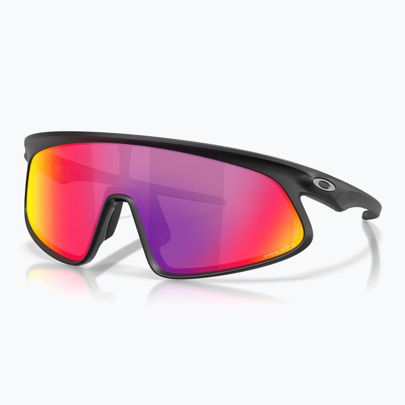 Occhiali da sole Oakley Sutro Lite S pink/prizm road 2
