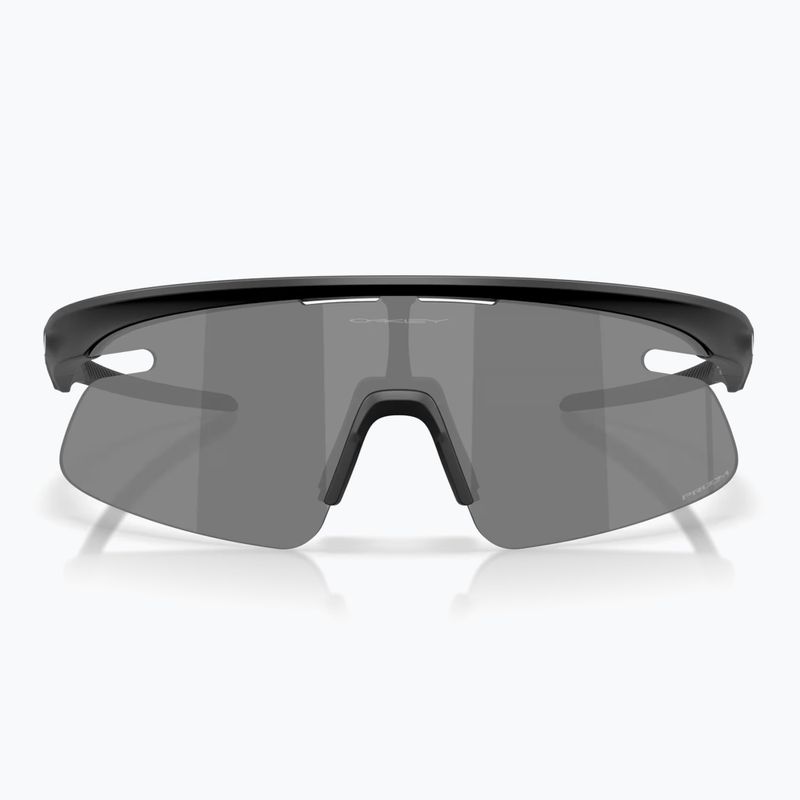 Occhiali da sole Oakley RSLV Lite matte black/prizm black 2