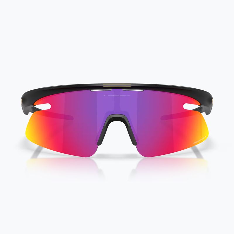 Occhiali da sole Oakley RSLV Lite black ink/prizm road 2