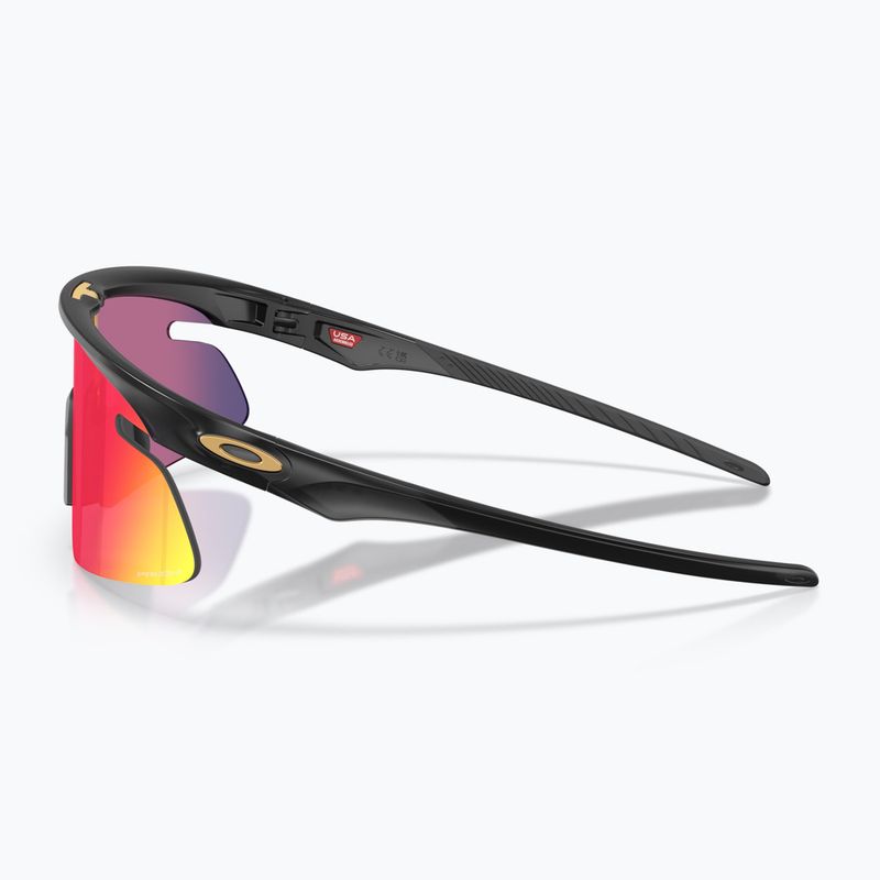 Occhiali da sole Oakley RSLV Lite black ink/prizm road 3