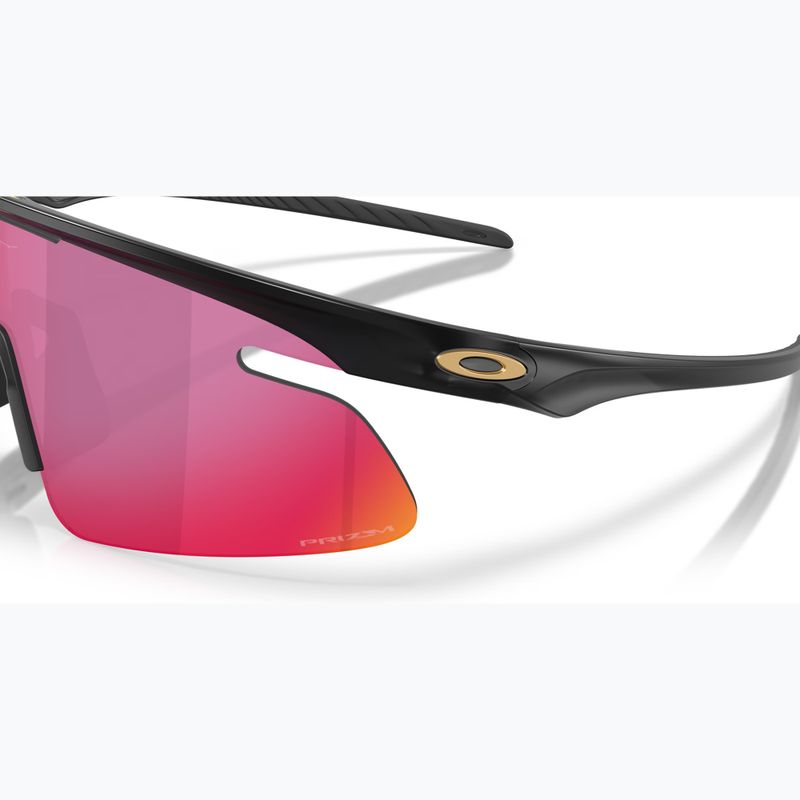 Occhiali da sole Oakley RSLV Lite black ink/prizm road 6