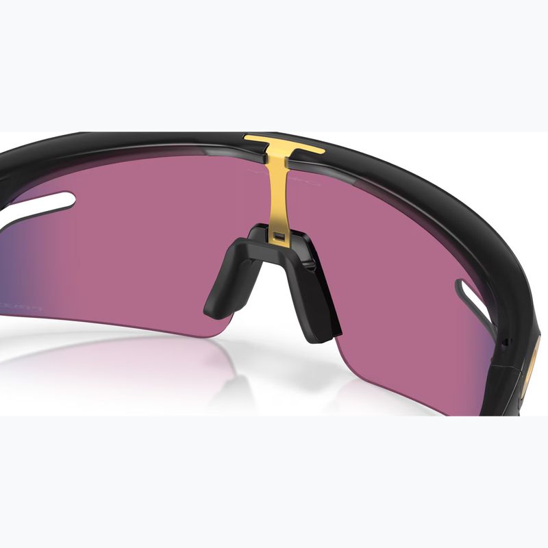 Occhiali da sole Oakley RSLV Lite black ink/prizm road 7