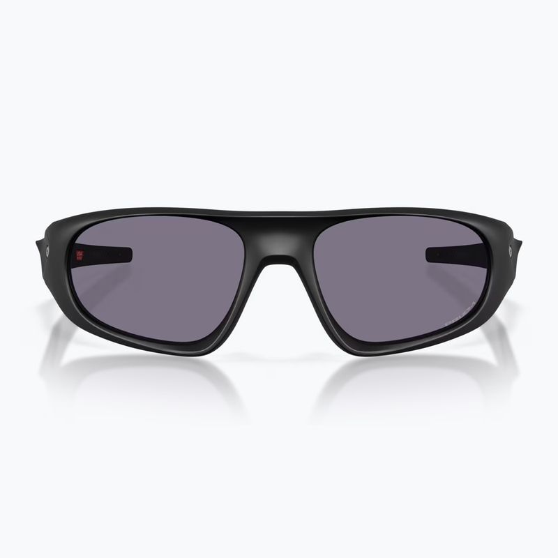 Occhiali da sole Oakley Neoforma matte black 2