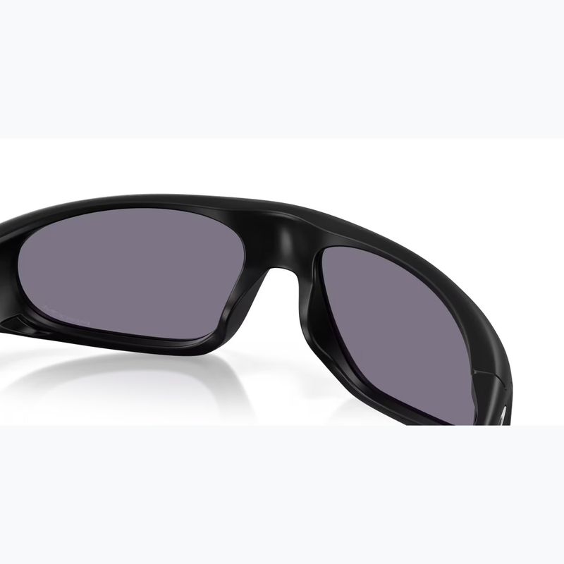 Occhiali da sole Oakley Neoforma matte black 7
