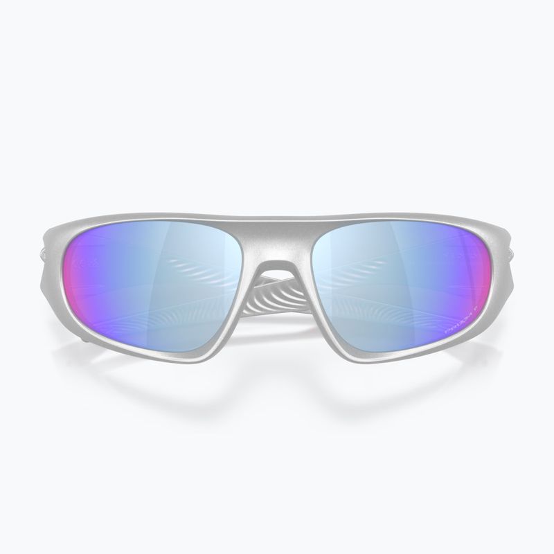 Occhiali da sole Oakley Neoforma x-silver 5