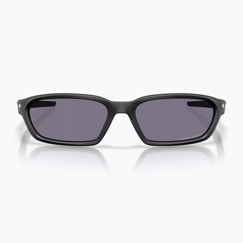 Occhiali da sole Oakley Terraforma matte black 2