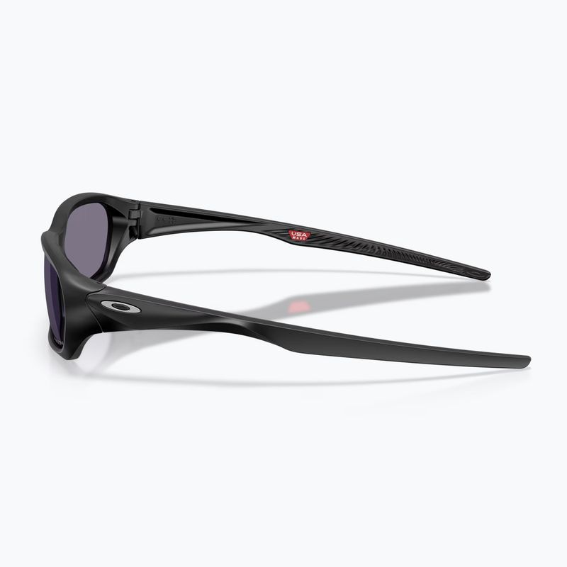 Occhiali da sole Oakley Terraforma matte black 3