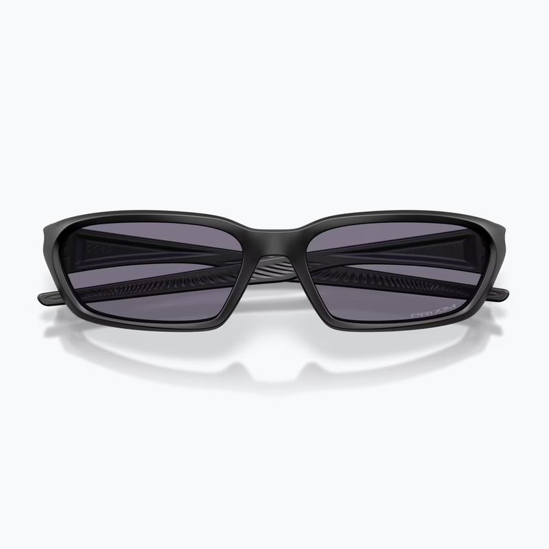 Occhiali da sole Oakley Terraforma matte black 5