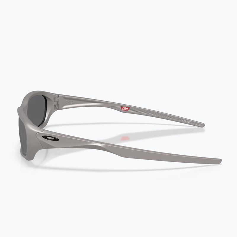 Occhiali da sole Oakley Terraforming titanium 3