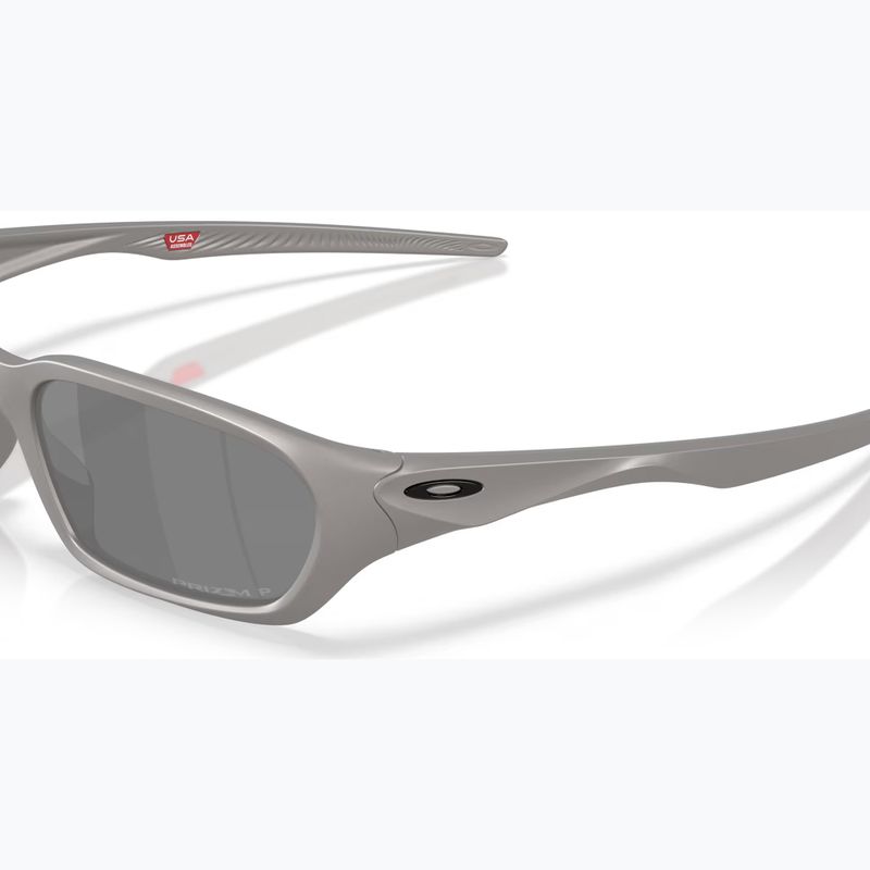 Occhiali da sole Oakley Terraforming titanium 6