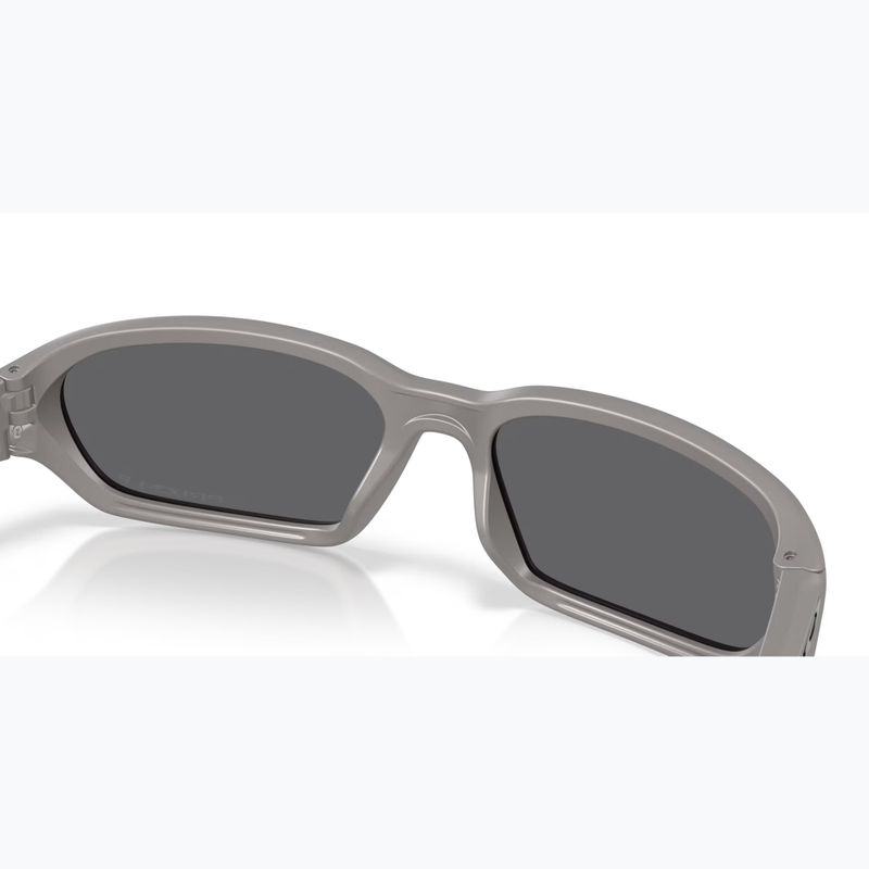 Occhiali da sole Oakley Terraforming titanium 7