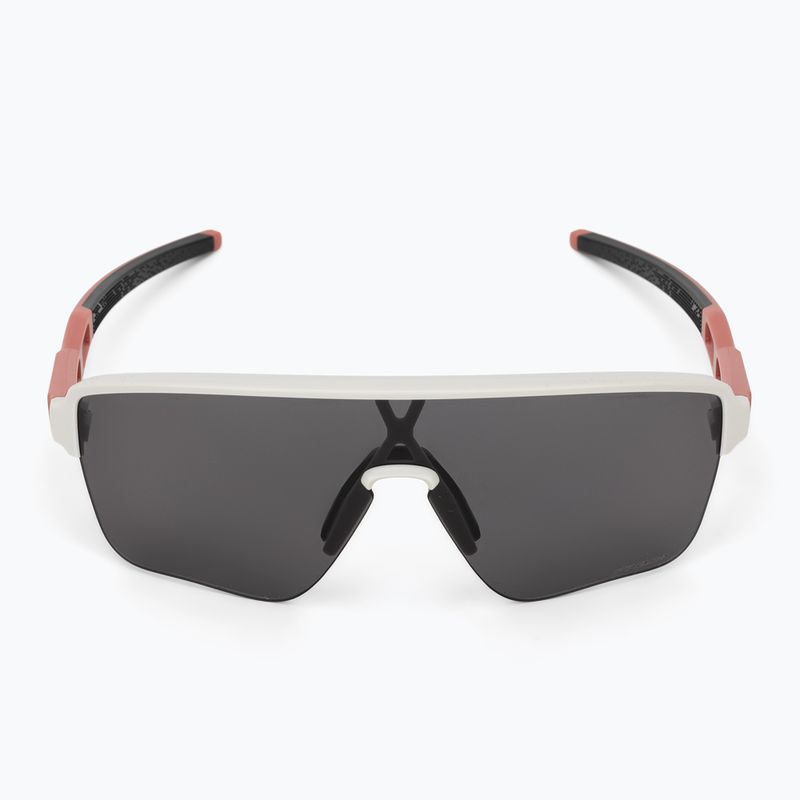 Occhiali da sole Oakley Corridor SQ matte mist/prizm grey 3