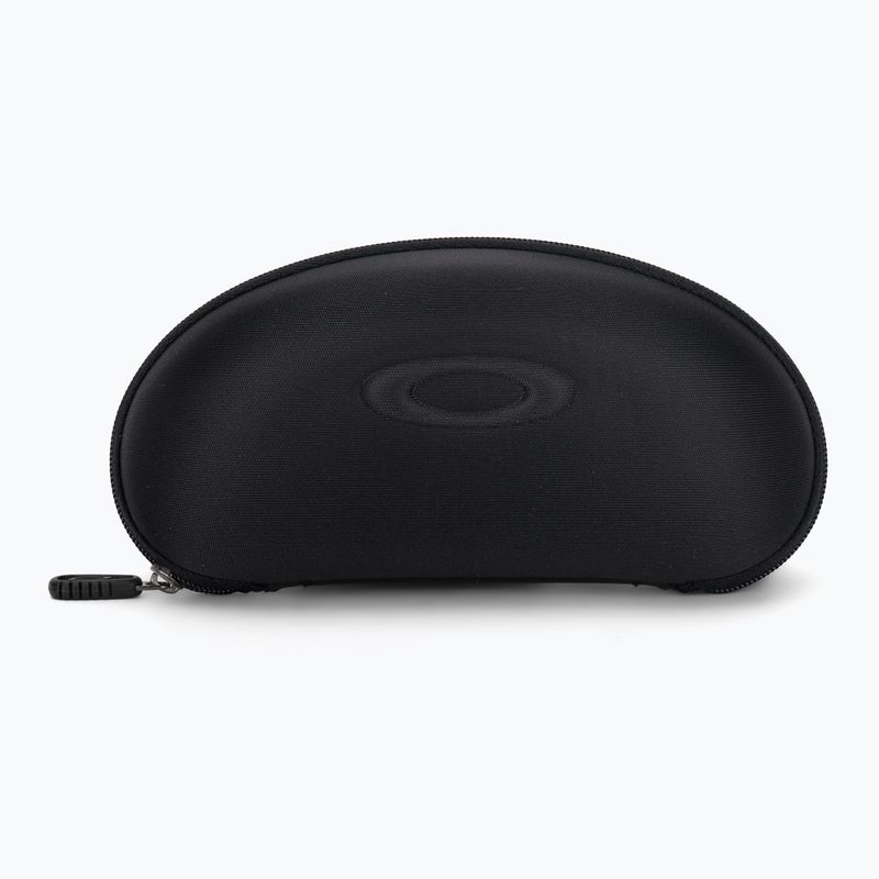 Occhiali da sole Oakley Corridor SQ matte mist/prizm grey 5