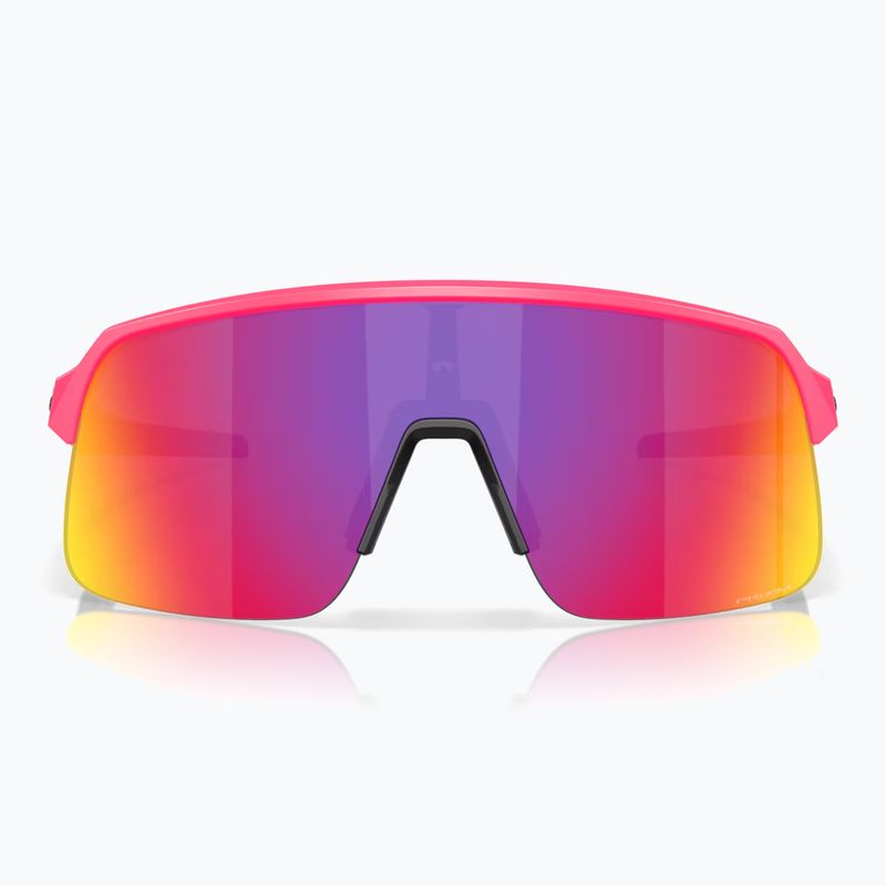 Occhiali da sole Oakley Sutro Lite S pink/prizm road 3