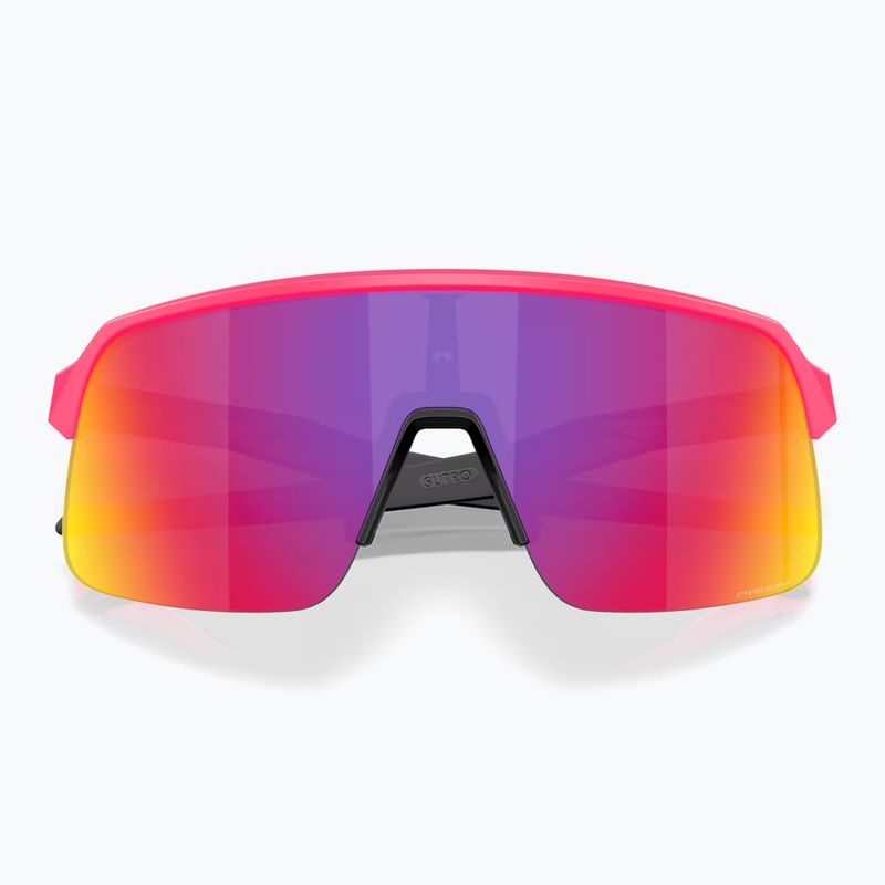 Occhiali da sole Oakley Sutro Lite S pink/prizm road 6