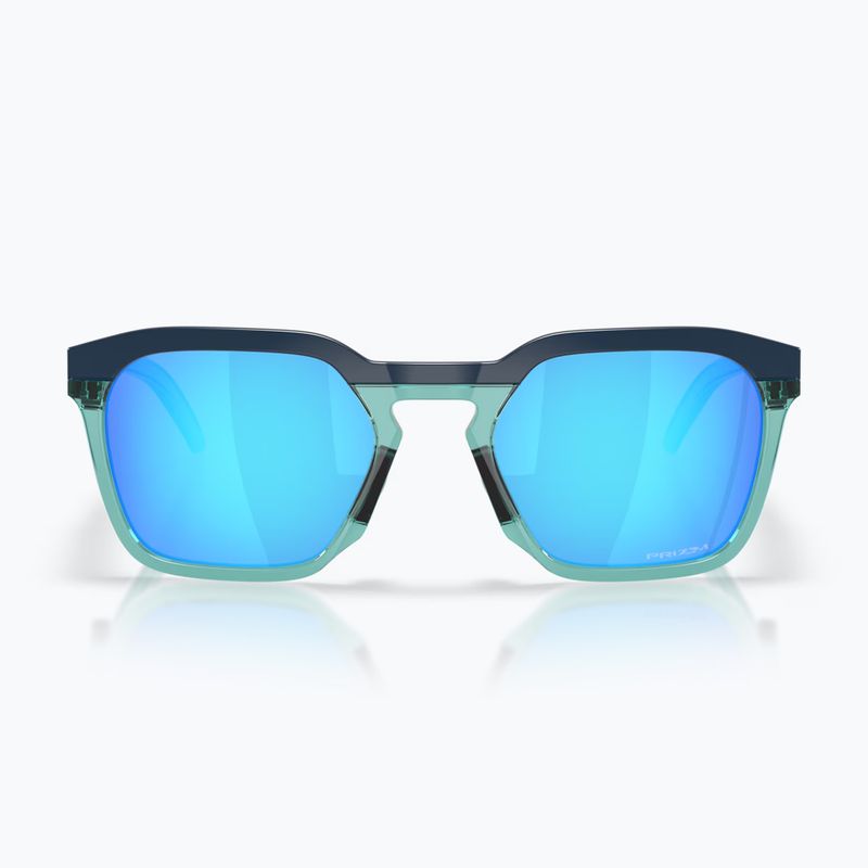 Occhiali da sole Oakley HSTN SQ abyss 2