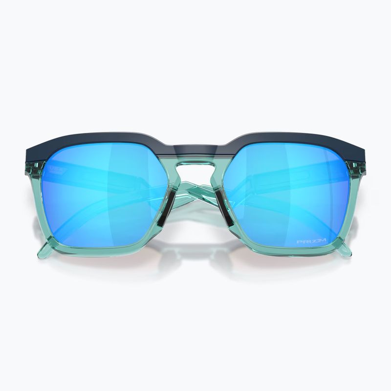 Occhiali da sole Oakley HSTN SQ abyss 5