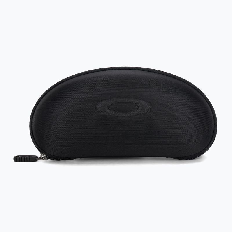 Occhiali da sole Oakley HSTN SQ matte black 5