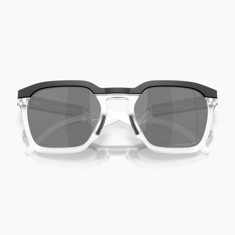 Occhiali da sole Oakley HSTN SQ matte black 5