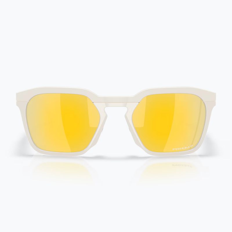 Occhiali da sole Oakley HSTN SQ matte mist 2