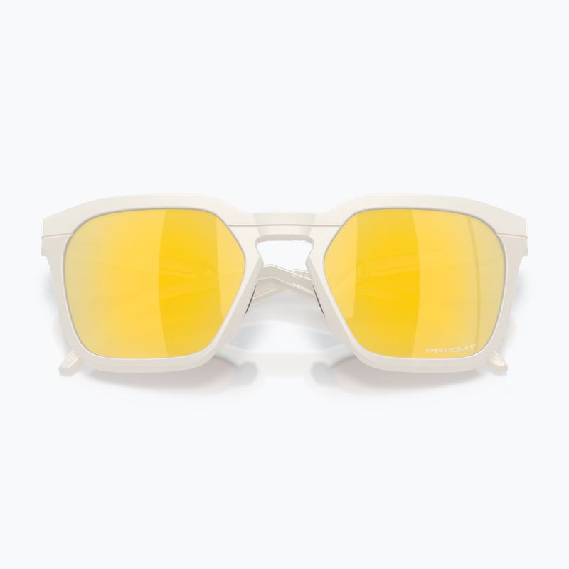 Occhiali da sole Oakley HSTN SQ matte mist 5