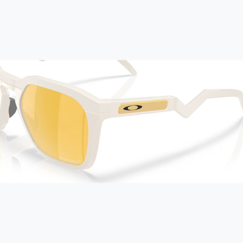 Occhiali da sole Oakley HSTN SQ matte mist 6
