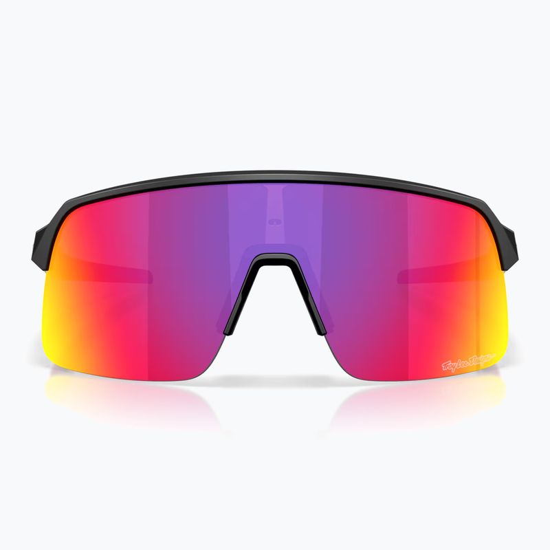 Occhiali da sole Oakley Sutro Lite Troy Lee Designs matte black/prizm road 2