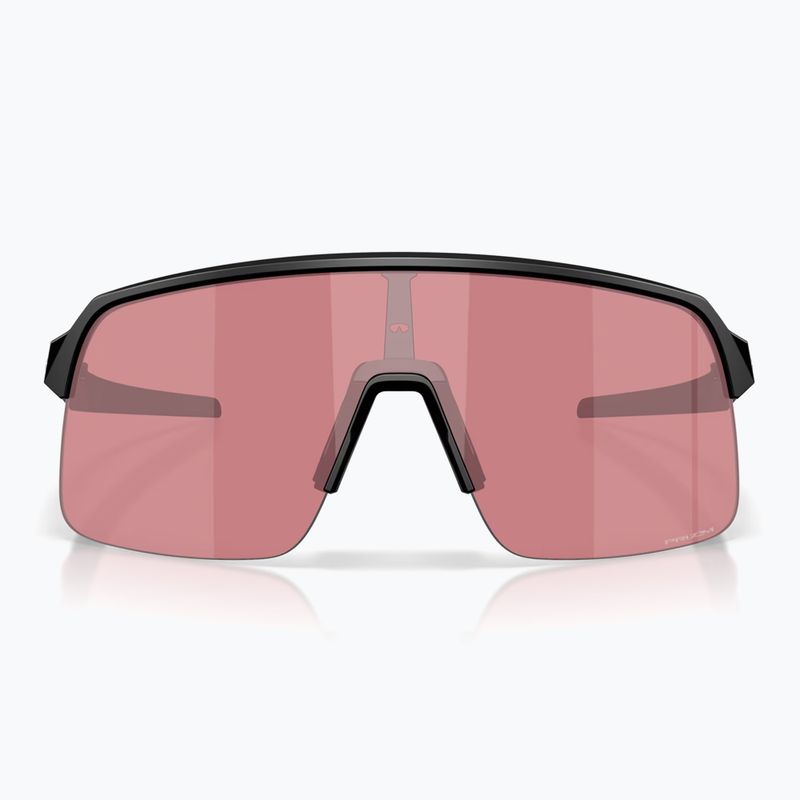 Occhiali da sole Oakley Sutro Lite matte black/prizm dark golf 2
