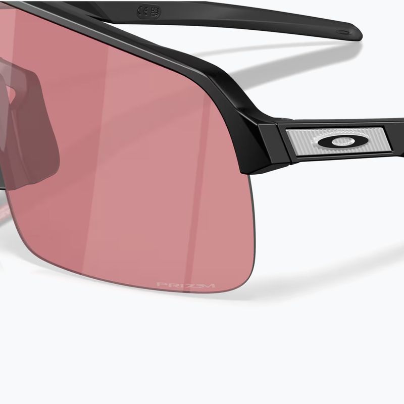 Occhiali da sole Oakley Sutro Lite matte black/prizm dark golf 6