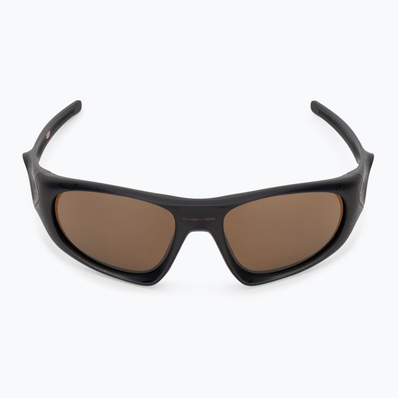 Occhiali da sole Oakley Neoforma 100t matte black 3