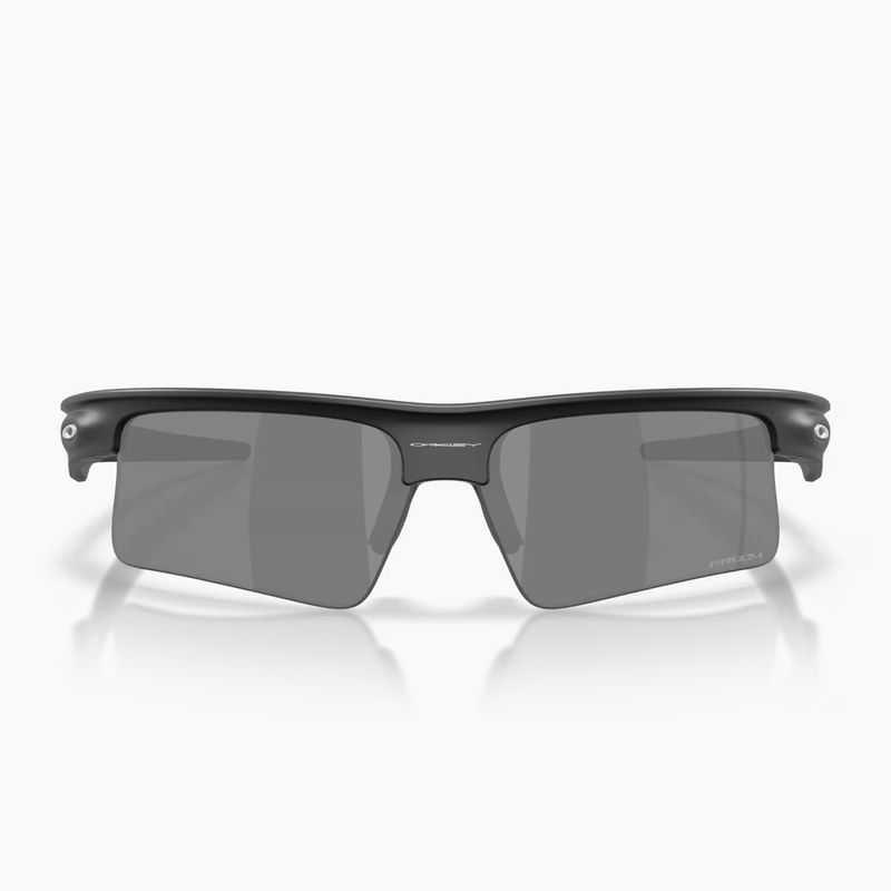 Occhiali da sole Oakley Bisphera Speed matte black/prizm black 2