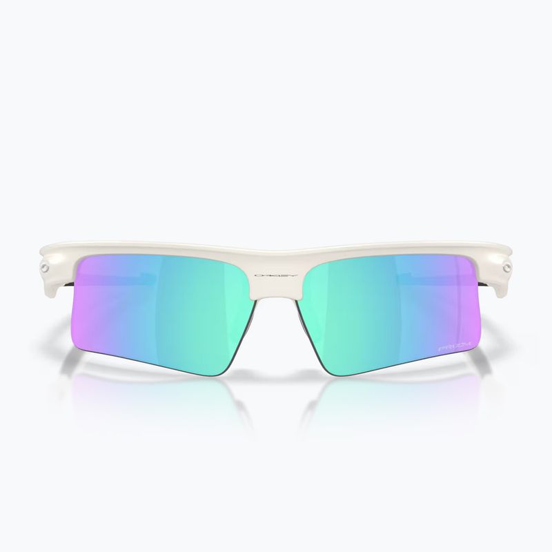 Occhiali da sole Oakley Bisphera Speed matte mist 2