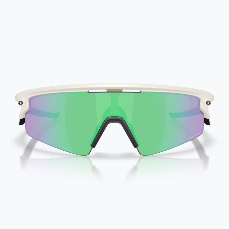 Occhiali da sole Oakley Sphaera Strike matte mist/prizm road jade 2