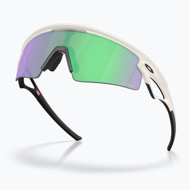 Occhiali da sole Oakley Sphaera Strike matte mist/prizm road jade 4