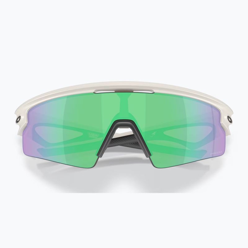 Occhiali da sole Oakley Sphaera Strike matte mist/prizm road jade 5