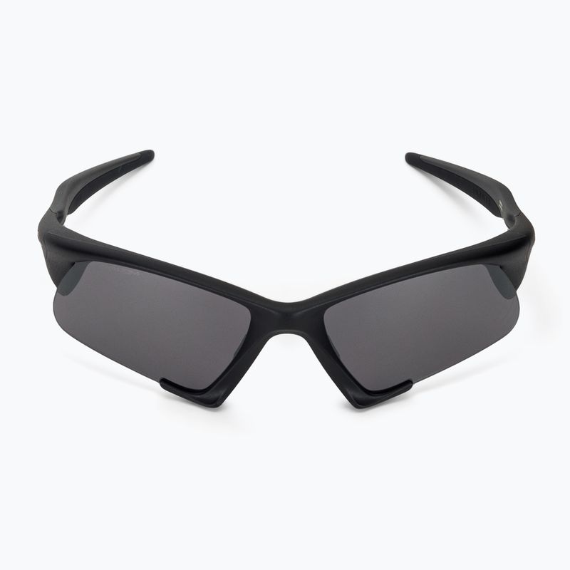 Occhiali da sole Oakley Suture Jacket matte black 4