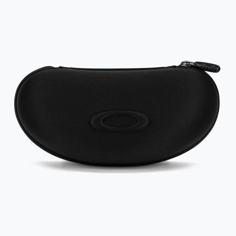 Occhiali da sole Oakley Suture Jacket matte black 6