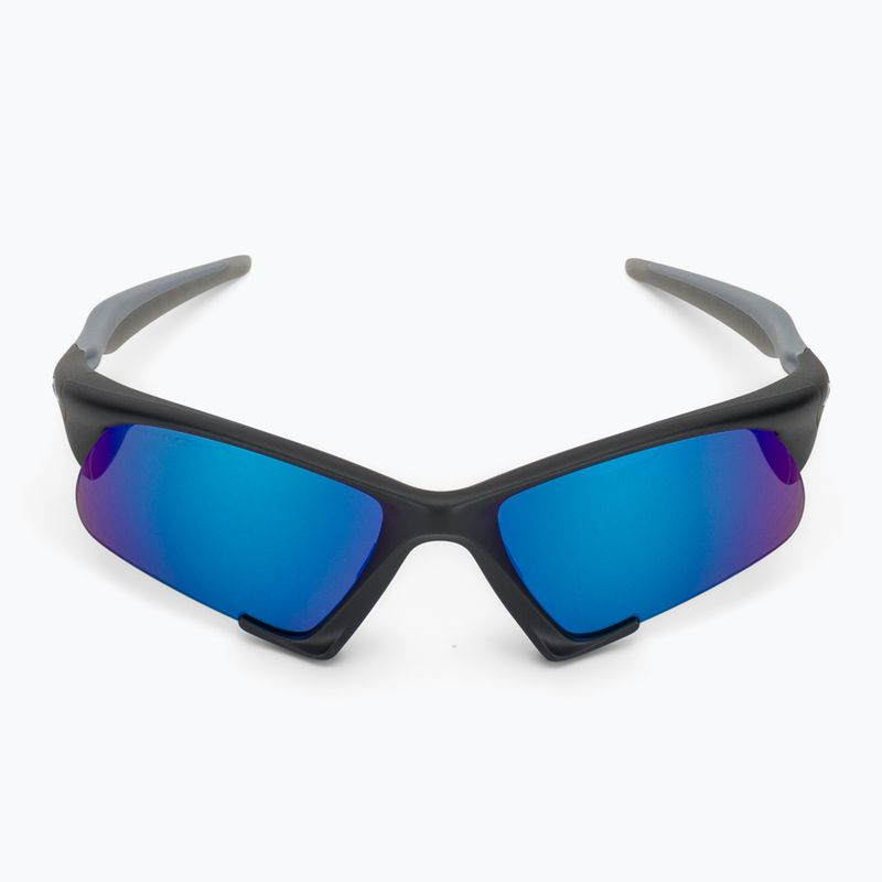 Occhiali da sole Oakley Suture Jacket matte carbon 3