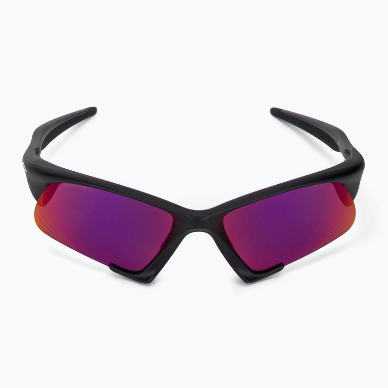 Occhiali da sole Oakley Suture Jacket matte black 4