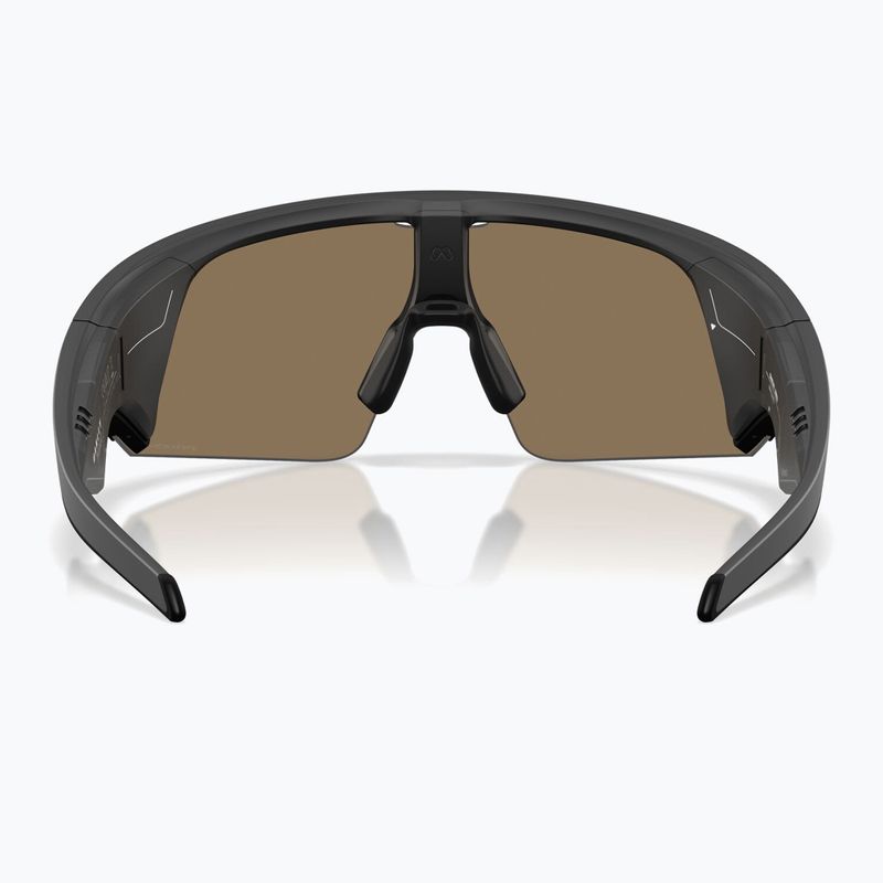 Occhiali da sole Oakley Meta Vanguard black/prizm 24k 5