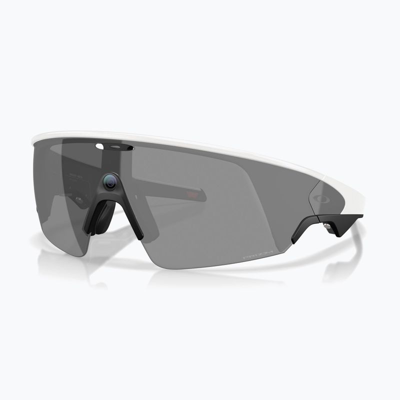 Occhiali da sole Oakley Meta Vanguard white/prizm black