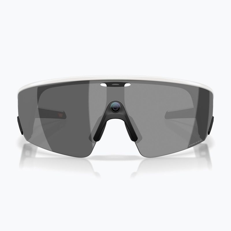 Occhiali da sole Oakley Meta Vanguard white/prizm black 3