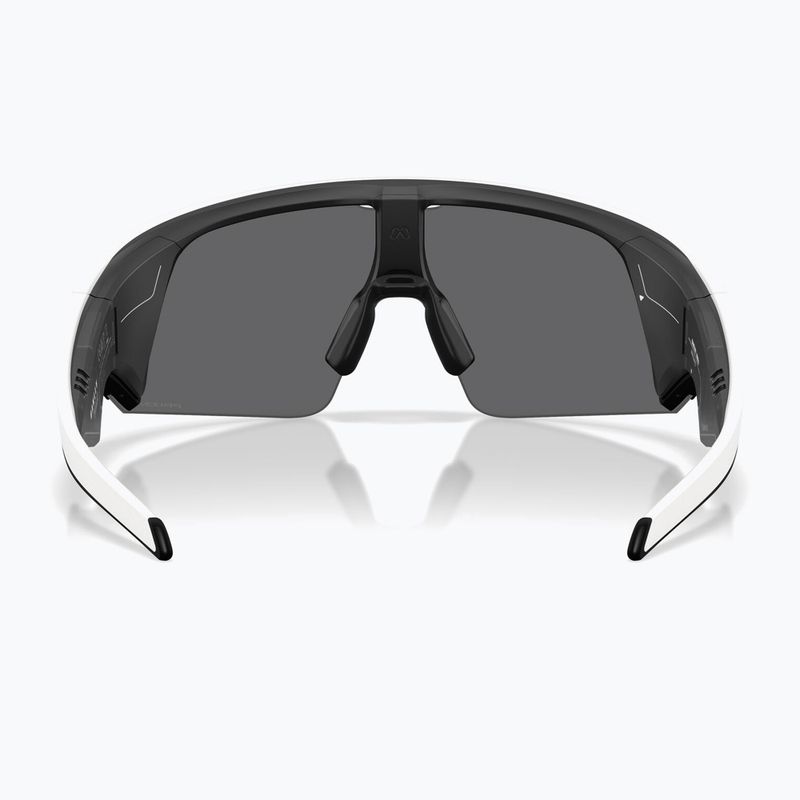 Occhiali da sole Oakley Meta Vanguard white/prizm black 5