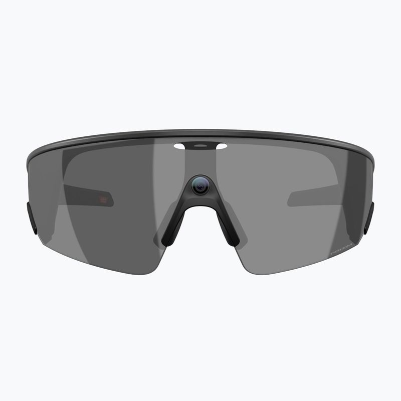 Occhiali da sole Oakley Meta Vanguard black/prizm black 2