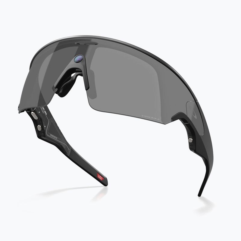 Occhiali da sole Oakley Meta Vanguard black/prizm black 3